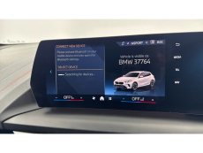 BMW 1 Series 120 M Sport 5dr Step Auto Petrol Hatchback